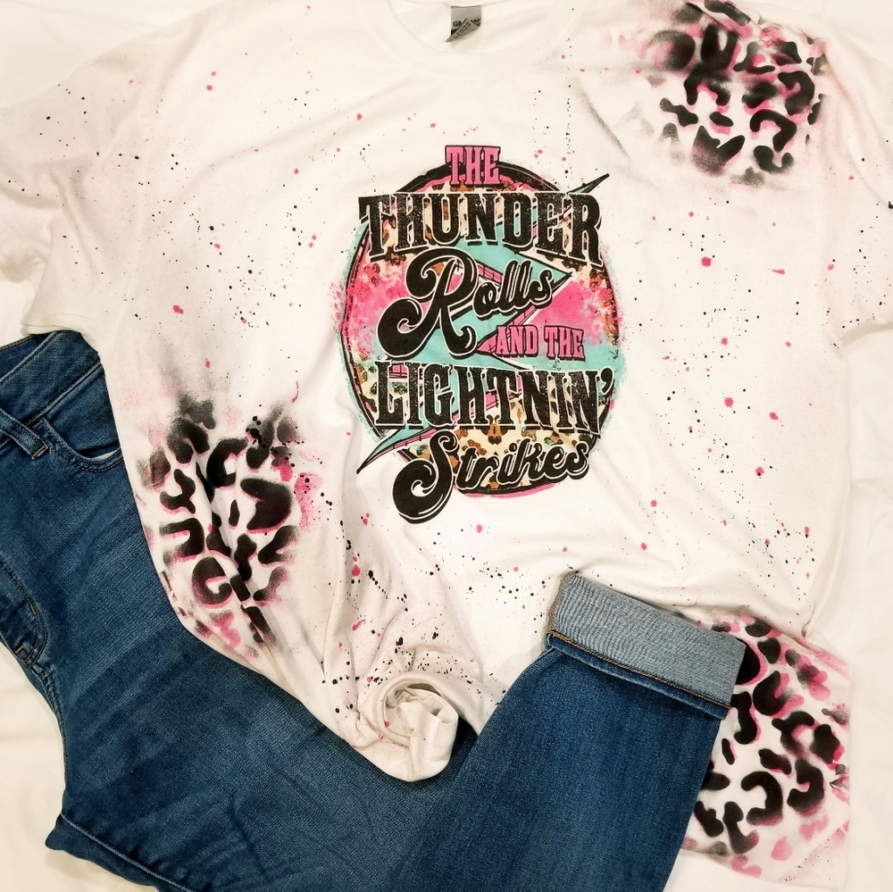 Garth brooks tee